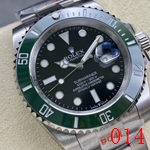 ロレックスコピー 095 ダイバーズSub 316鋼 41mm